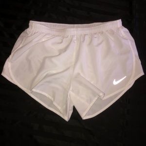 ⚫️Nike Dri-fit shorts, perfect condition!$25